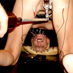 Third pic of Shocking Pictures Bizarre Pics Electricity Play
