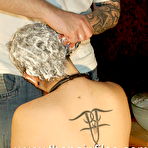 Third pic of The Pain Files - Extreme Needle Pain and Play Piercing BDSM