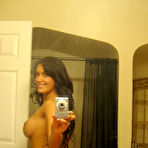 Third pic of Ex girlfriends posing in the mirror