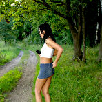 Fourth pic of PeeHunters - the one and only outdoor peeing site