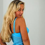 First pic of Hot Blonde Teen Girl