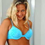 Third pic of Hot Blonde Teen Girl