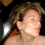 First pic of Mature cumsluts