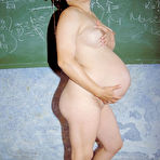 Fourth pic of Pregnant And Fucked :: Hot Pregnant Babes Loves To Fuck Here!