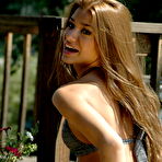 Fourth pic of Hot 18 yr old virgin