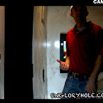 Fourth pic of Ungloryhole