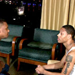 First pic of Logan Heart and Neiko Nolan from Coco Dorm