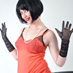 Fourth pic of StrapOn Helga Free Sample Pictures