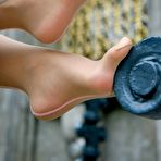 Third pic of Pantyhose-X