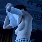 Second pic of Francesca Inaudi nude in sexual scenes from After Midnight