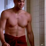 Third pic of :: BMC :: Mark Salling nude on BareMaleCelebs.com ::