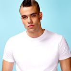 Fourth pic of :: BMC :: Mark Salling nude on BareMaleCelebs.com ::