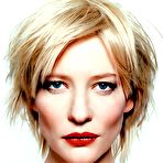 Second pic of Cate Blanchett @ Sinful Comics Celebrity Toons - Drawn Celeb Sex 
Comics