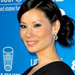 Second pic of Lucy Liu