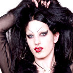 First pic of Gothic Sluts Girls - Fetus De Milo Hosted Erotica Gallery