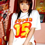 First pic of JSexNetwork Presents Akiho Yoshizawa Photos