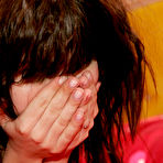 Fourth pic of Kaira18.com - Real 18yo EMO teen!