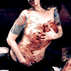 Fourth pic of GothicSluts Girls - Hosted Goth Erotica Gallery