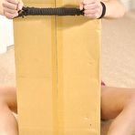 Second pic of TIED VIRGINS