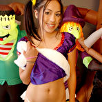 Second pic of Happy Halloween!