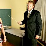 First pic of Nadia Styles Gets Pounded In Her Hardcore Crash Course @ BrazzersNetworks.com