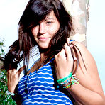 First pic of Cathy - Abby Winters