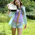 First pic of BreathTakers Chloe Smith