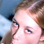Second pic of JizzBomb Teen Slut Mandy Starr - www.jizzbomb.com