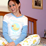 First pic of :: KittysPanties.com - Your Cutie Next Door in her favorite Panties ::