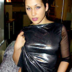 First pic of Beautiful Sonia cum shot facial