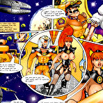 First pic of AllPornComics.com is a number 1 adult porn comics site! 10,000's of comics, 1,000's of adult cartoons!