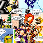 Third pic of AllPornComics.com is a number 1 adult porn comics site! 10,000's of comics, 1,000's of adult cartoons!