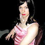 Third pic of The TGirl Pass Crossdress TV and TGirl Network Free Sample Pictures