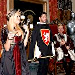 First pic of Kelly Madison and her 300th Episode at Porn Fidelity 