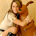 First pic of KatesPlayground.com ~ Canada's Hottest!