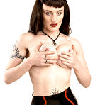 Fourth pic of GothicSluts.com - Vampire Erotica