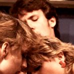 Fourth pic of retro blowjobs at flashbaxxx