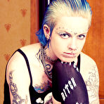 First pic of BarelyEvil.com - Barely Evil Wicked Sexy Young Girls by Blue Blood