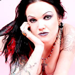 Third pic of GothicSluts Girls - Hosted Goth Erotica Gallery