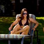 Fourth pic of  Shawna Waldron sex pictures @ All-Nude-Celebs.Com free celebrity naked images and photos