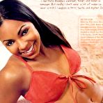 Second pic of Ashanti gallery - naked pictures