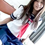 First pic of Watch porn pictures from video Yukari Asian doll is aroused with vibrator on cunt and takes bath - SchoolGirlsHD.com