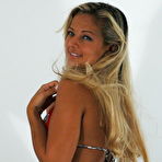 Second pic of Hot Blonde Teen Girl