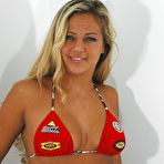 Fourth pic of Hot Blonde Teen Girl