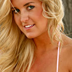 Fourth pic of Sexy Pink Bikini :: Sweet T and A