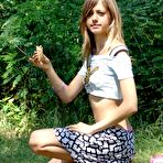 Third pic of laura katrina nubiles lesbian kissing girls