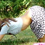 Fourth pic of laura katrina nubiles lesbian kissing girls