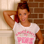 First pic of HOT TEEN CAITLYNN! | CUTE TOPLESS TEEN!