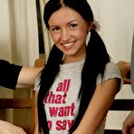 First pic of Spoiled Virgins