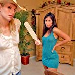 Fourth pic of Firm Hand Spanking